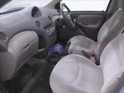 Toyota PLATZ