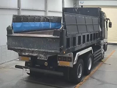 Mitsubishi FUSO TRUCK