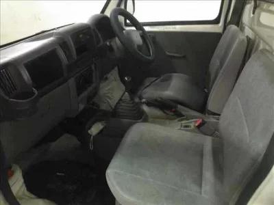 Mitsubishi MINICAB TRUCK