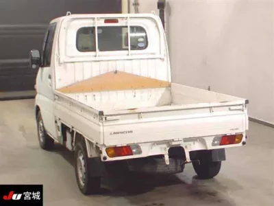 Mitsubishi MINICAB TRUCK