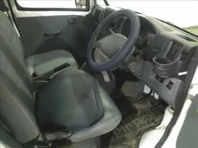 Mitsubishi MINICAB TRUCK