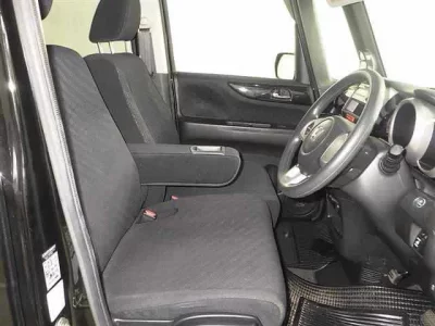 Honda N BOX PLUS
