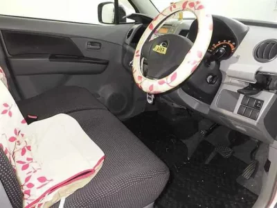 Mazda AZ WAGON