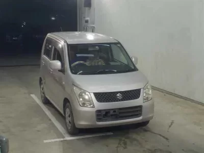 Mazda AZ WAGON