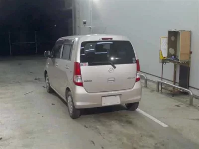 Mazda AZ WAGON