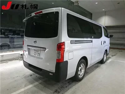 Nissan CARAVAN VAN