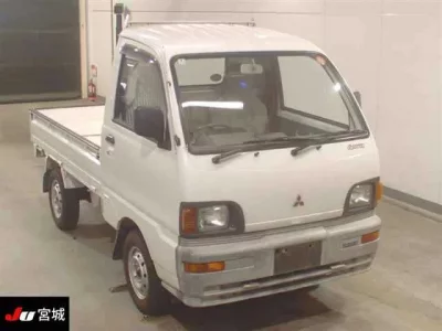 Mitsubishi MINICAB TRUCK