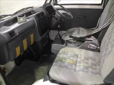 Mitsubishi MINICAB TRUCK