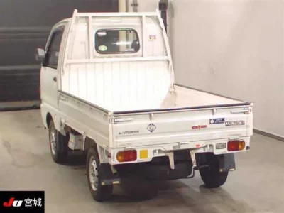 Mitsubishi MINICAB TRUCK