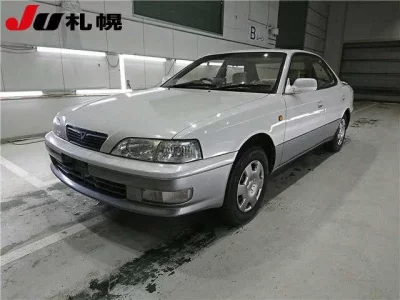 Toyota VISTA