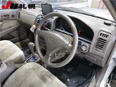 Toyota VISTA