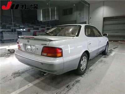 Toyota VISTA