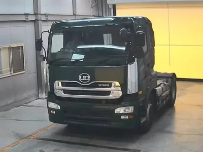 Nissan UD SERIES