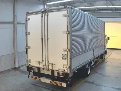 Nissan CONDOR