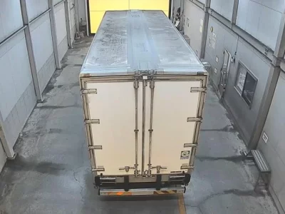 Nissan CONDOR