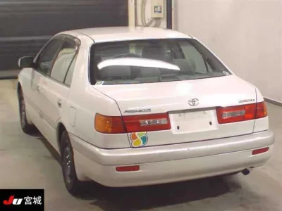 Toyota CORONA PREMIO
