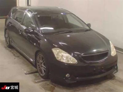 Toyota CALDINA