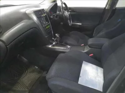 Toyota CALDINA
