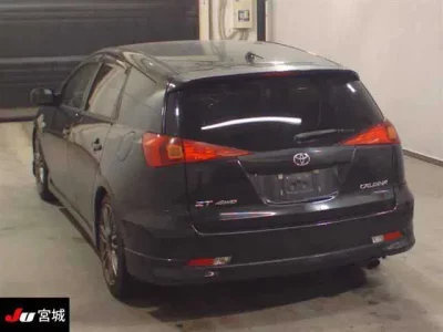 Toyota CALDINA