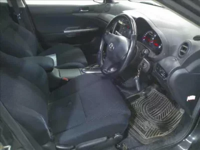 Toyota CALDINA