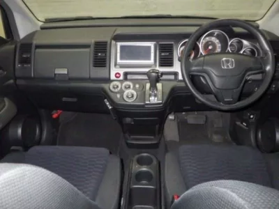 Honda CROSSROAD