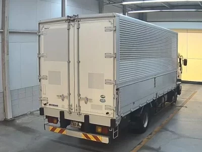 Nissan CONDOR