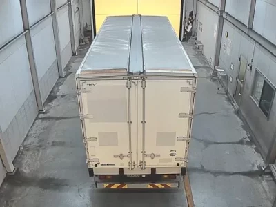 Nissan CONDOR