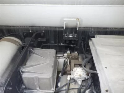 Nissan UD SERIES