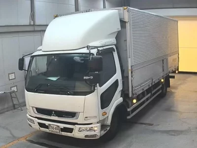 Mitsubishi FUSO FIGHTER