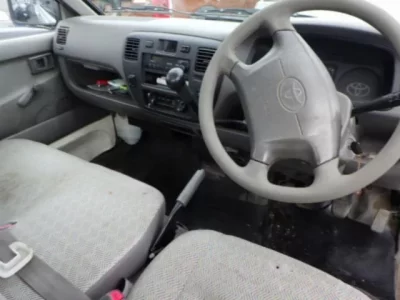 Toyota TOWN ACE TRUCK