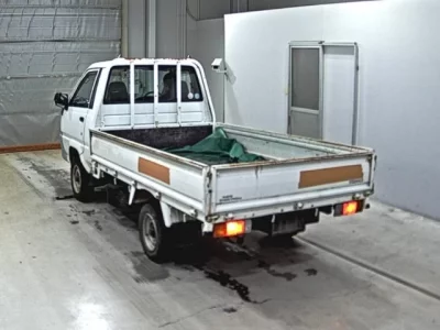 Toyota TOWN ACE TRUCK