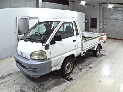 Toyota TOWN ACE TRUCK