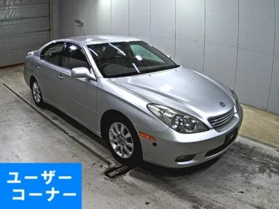 Toyota WINDOM