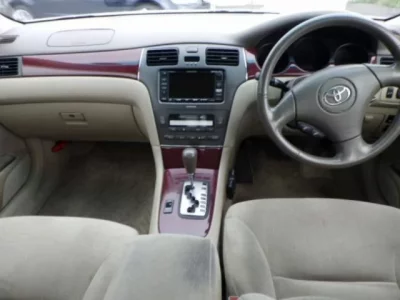 Toyota WINDOM