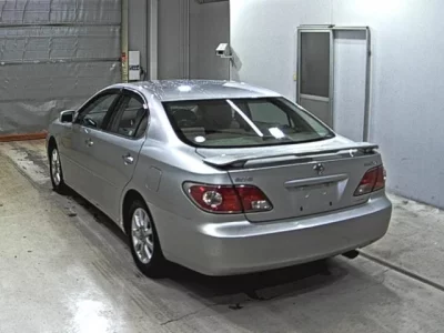 Toyota WINDOM
