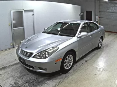 Toyota WINDOM
