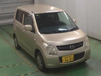 Mazda AZ WAGON