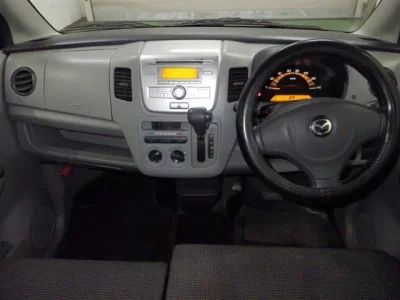 Mazda AZ WAGON
