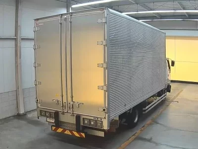 Mitsubishi FUSO FIGHTER