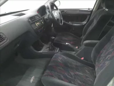 Honda ORTHIA