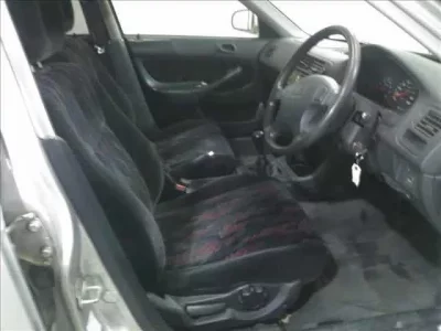 Honda ORTHIA