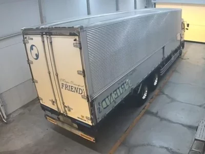 Nissan UD SERIES