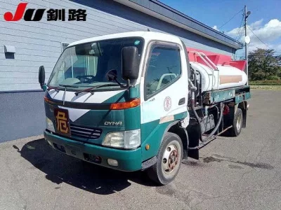 Toyota DYNA