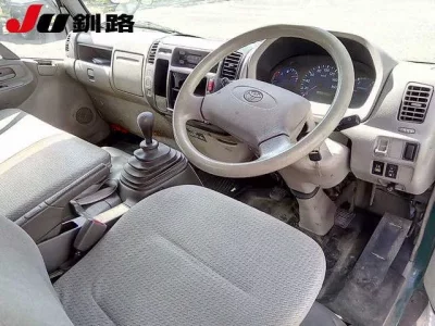Toyota DYNA