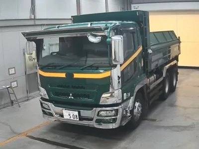 Mitsubishi FUSO TRUCK