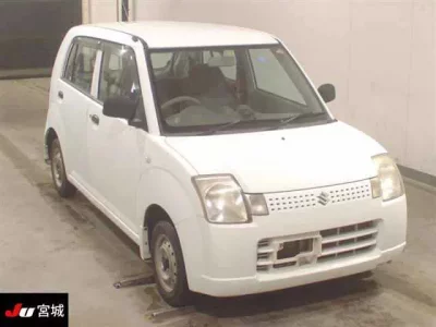 Suzuki ALTO VAN