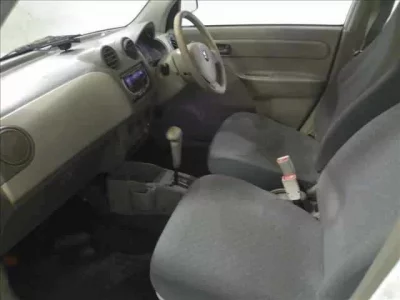 Suzuki ALTO VAN
