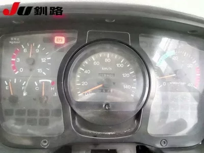 Nissan CONDOR