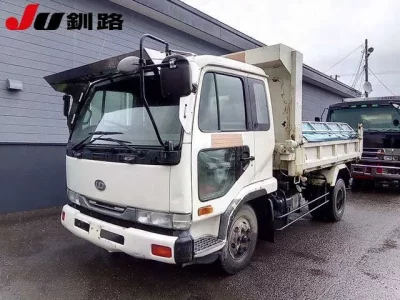 Nissan CONDOR