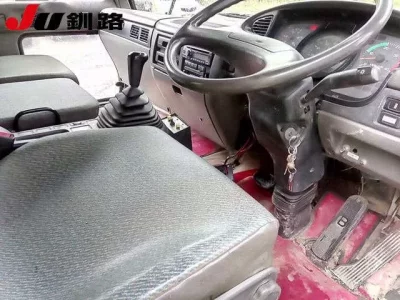 Nissan CONDOR